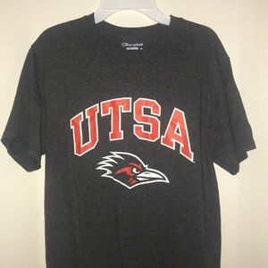 UTSA Champion Shirt Men’s Small